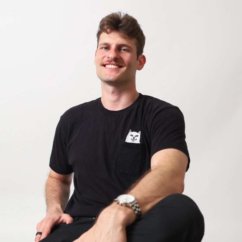 Tomas Gvazdauskas, SEO Specialist